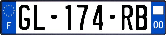 GL-174-RB