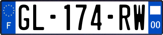 GL-174-RW