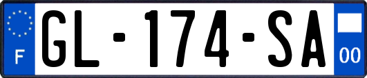 GL-174-SA