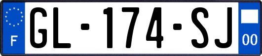 GL-174-SJ