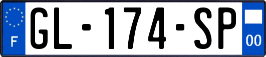 GL-174-SP