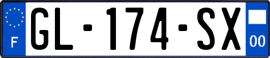 GL-174-SX