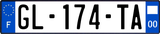 GL-174-TA