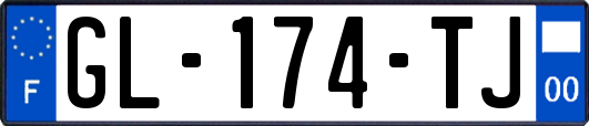 GL-174-TJ