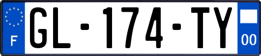 GL-174-TY