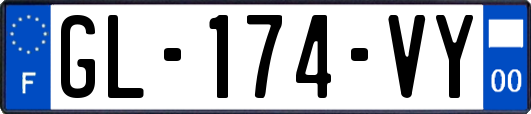 GL-174-VY