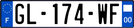 GL-174-WF