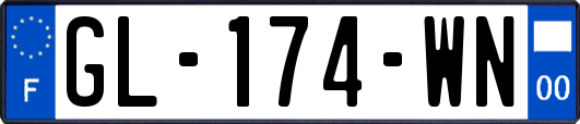 GL-174-WN