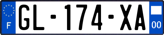 GL-174-XA