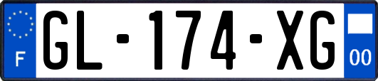 GL-174-XG