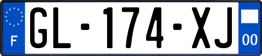GL-174-XJ