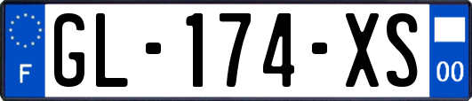 GL-174-XS