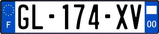 GL-174-XV