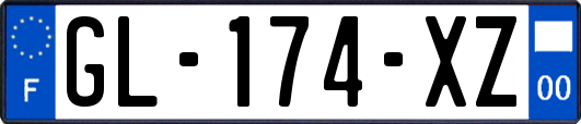 GL-174-XZ