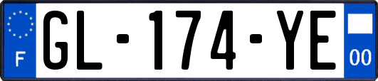 GL-174-YE
