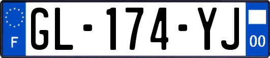 GL-174-YJ