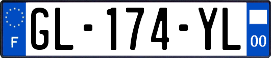 GL-174-YL
