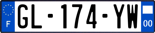 GL-174-YW