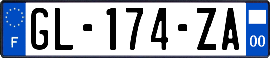 GL-174-ZA