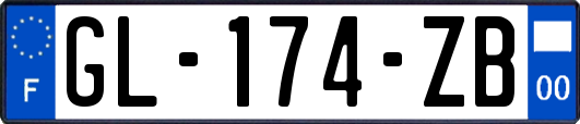 GL-174-ZB