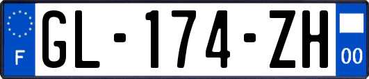GL-174-ZH