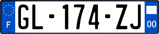 GL-174-ZJ