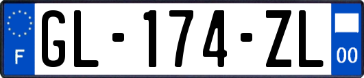 GL-174-ZL