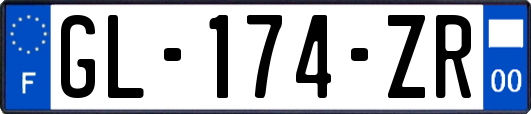 GL-174-ZR