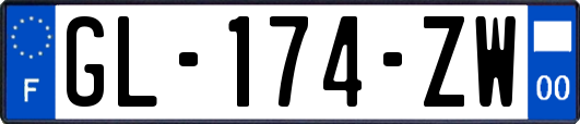 GL-174-ZW