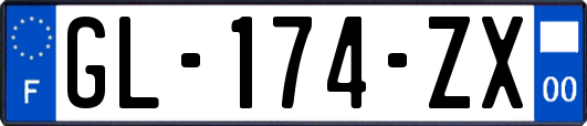 GL-174-ZX