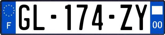 GL-174-ZY