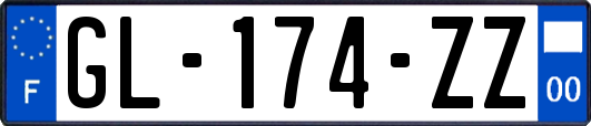GL-174-ZZ
