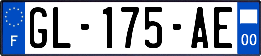 GL-175-AE