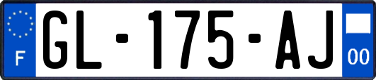 GL-175-AJ
