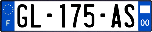 GL-175-AS