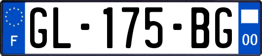GL-175-BG