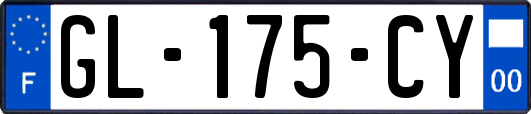 GL-175-CY