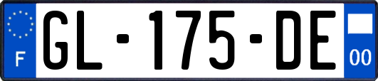 GL-175-DE