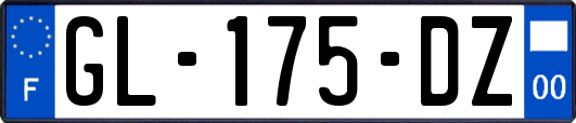 GL-175-DZ