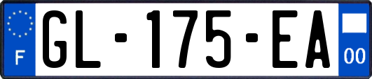 GL-175-EA