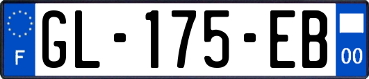 GL-175-EB