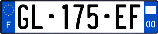 GL-175-EF