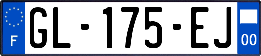 GL-175-EJ