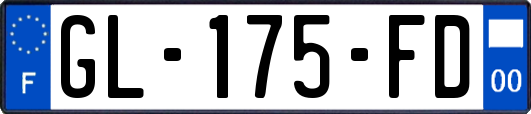 GL-175-FD