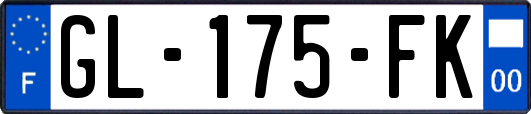 GL-175-FK