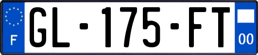 GL-175-FT
