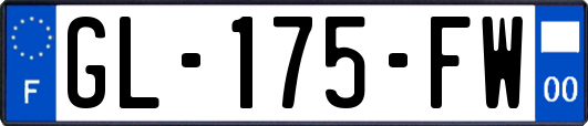 GL-175-FW