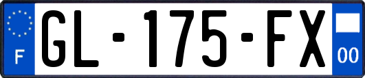 GL-175-FX