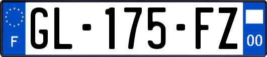 GL-175-FZ
