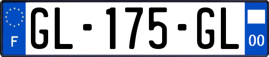GL-175-GL